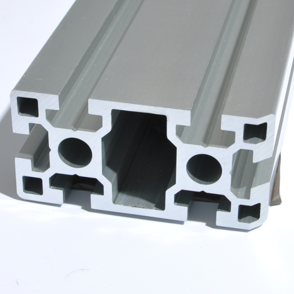 6000 Series Industry T Slot Aluminum Profile with CNC Machining