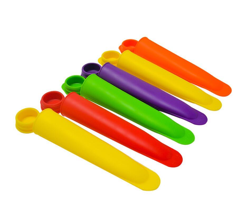 Silicone Ice Popsicle Molds Wholesale Popsicle Molds Ice Pop Maker