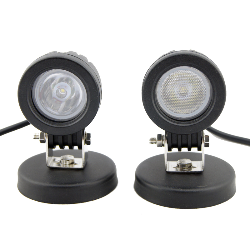 EMC LED Light Working Waterproof 10W LED Work Light