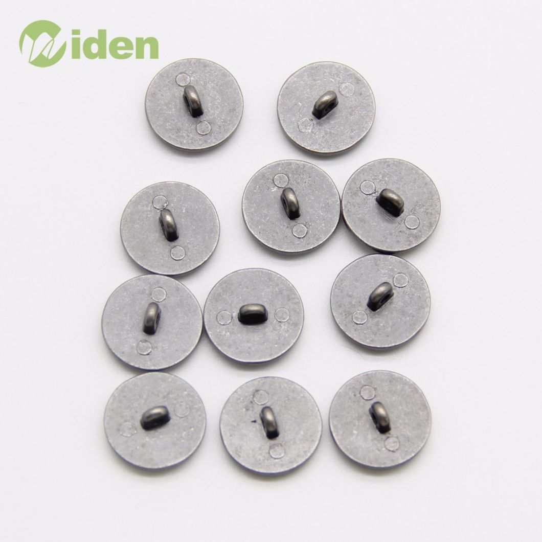 Wholesales Zinc Alloy Button Pearls Sewing Button