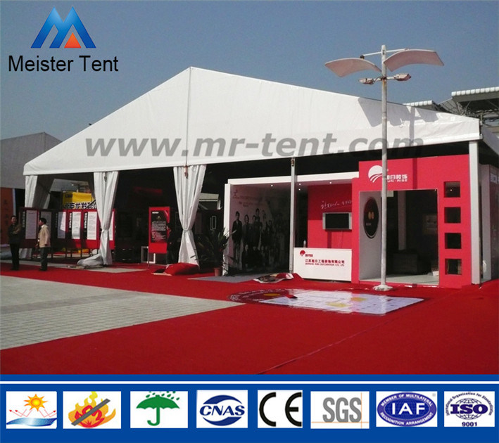 2017 Promotional Cheap Steel Frame Event Marquee Tent