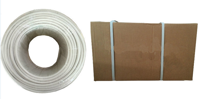 High Quality Telephone Cable 4c 6c 10c