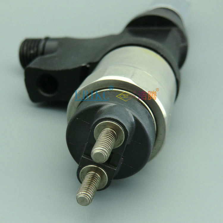 Erikc 095000-5480 (RE520240) Orignal New Fuel Injectors 0950005480, Remanufactured Fuel Injector Re520333