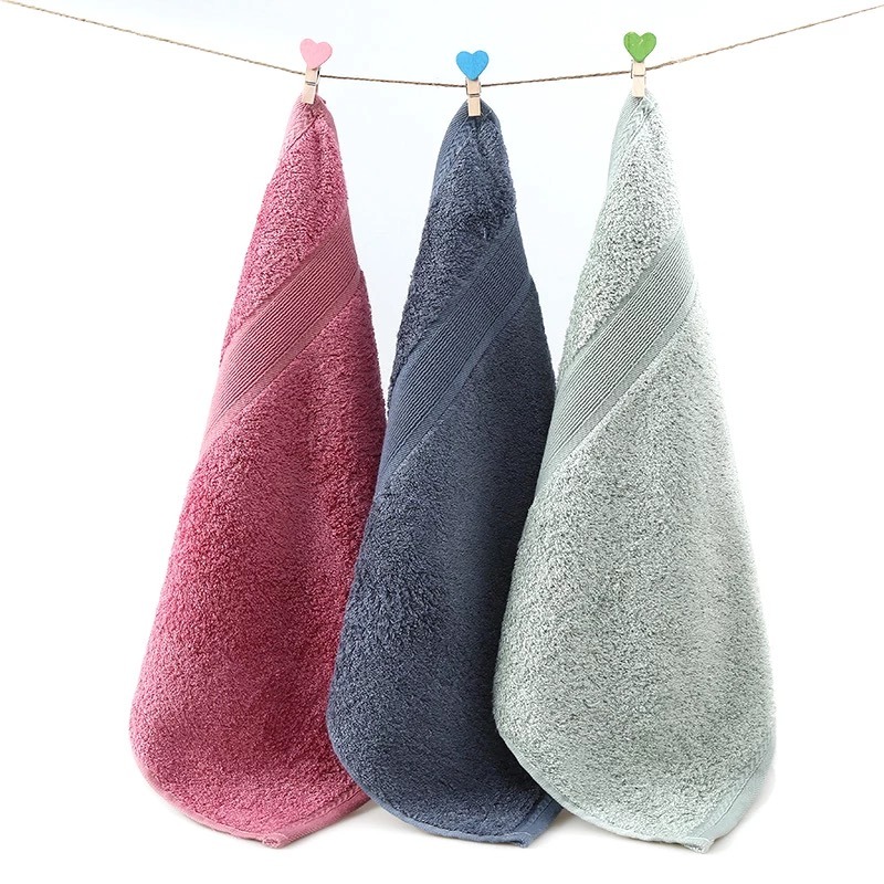 Hotel & SPA Maximum Fade-Resistant Jacquard Bath Towel