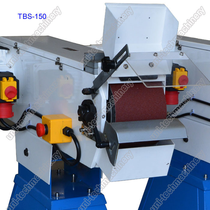 Metal Mini Belt Sander Tbs-75