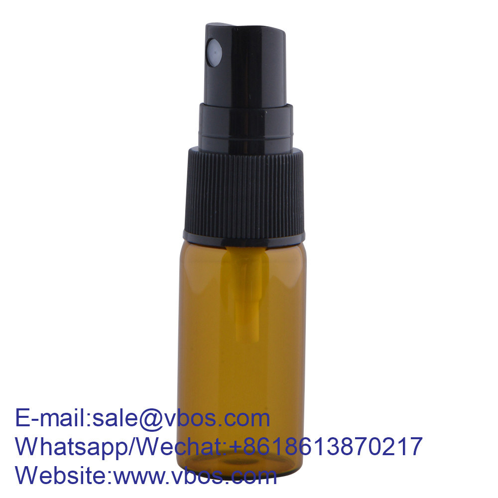 30ml Low Price Foundation Glass Bottle