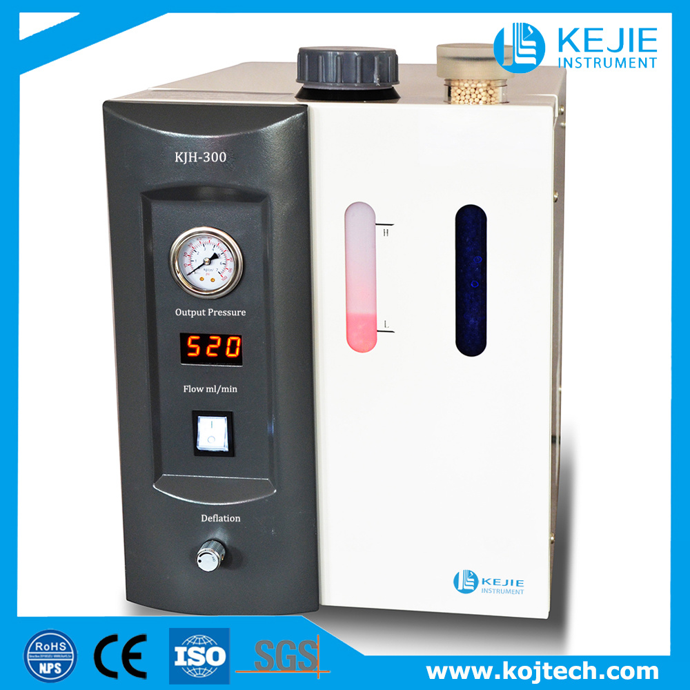 Gas Generator/Gas Chromatography Accessory/Nitrogen Generator (KJH-300)