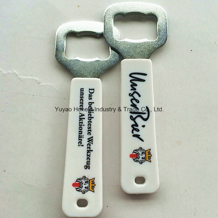 Custom Metal Beer Bottle Opener for Promotional