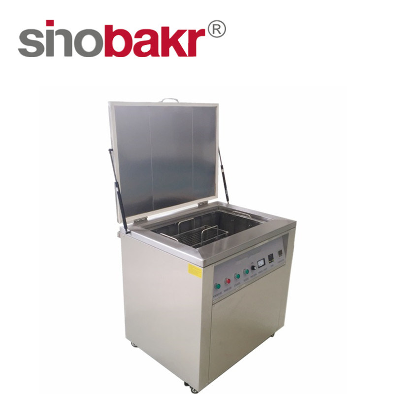 Industrial Ultrasonic Oil Pump Cleaner Bku-1800e