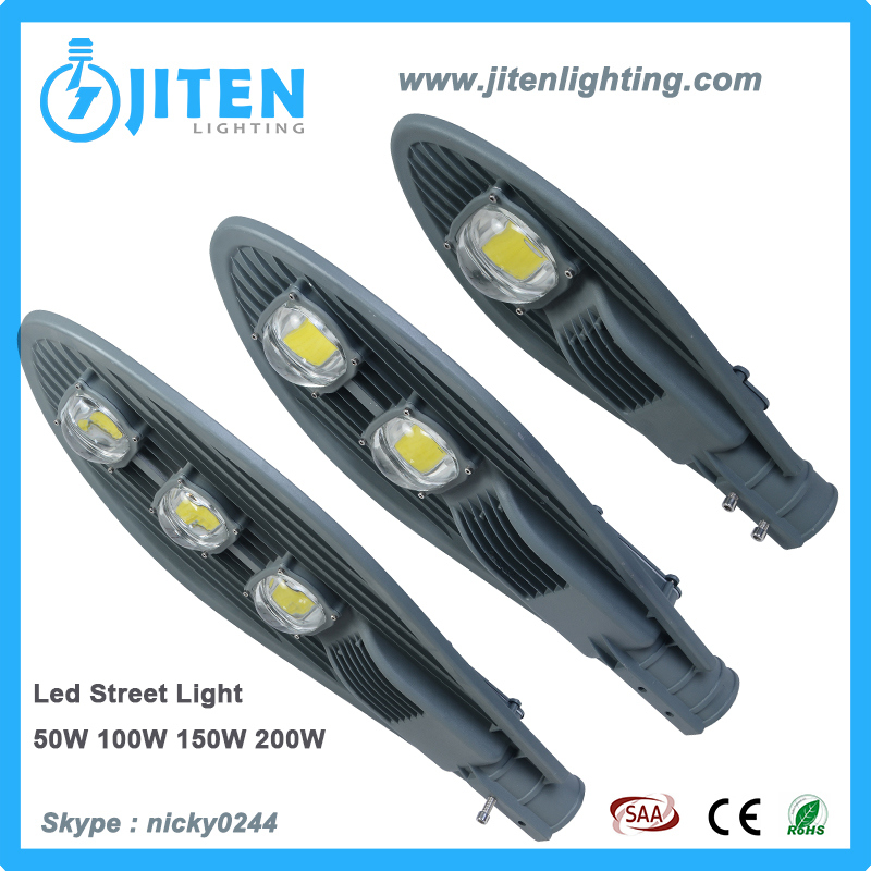 Hot 150W High Power LED Outdoor Lighting LED Street Light