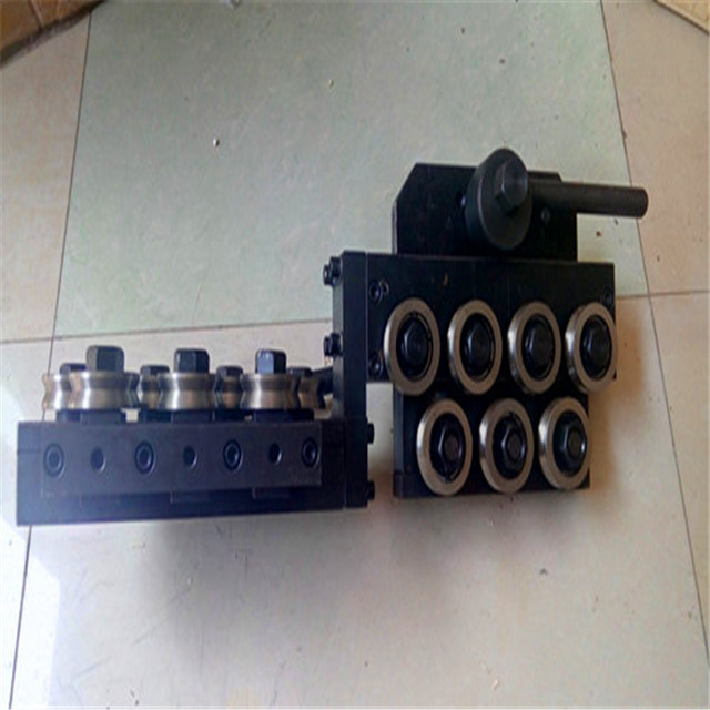 Good Performance Wire Cable Peeling Machine Coiling Wire Package Machine