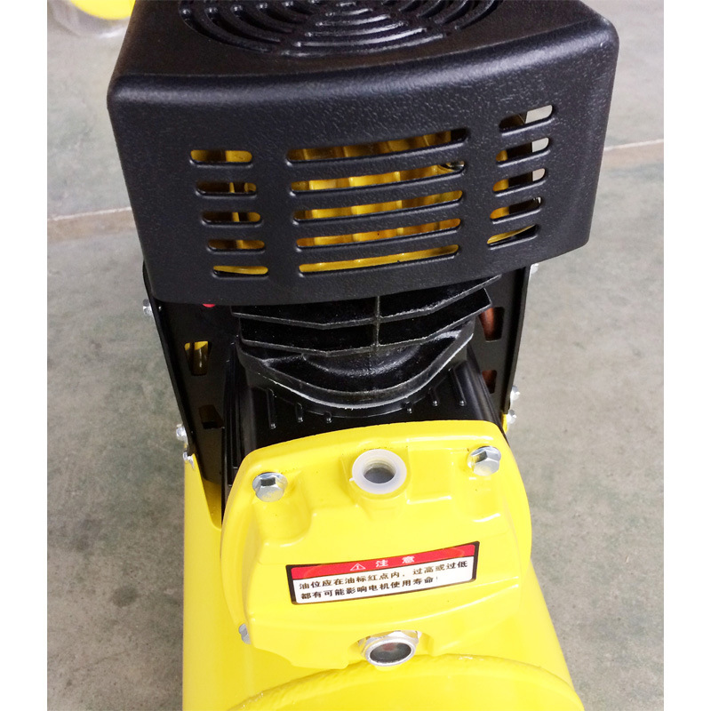 3HP 1800W Automotive Mini Air Compressor Pump