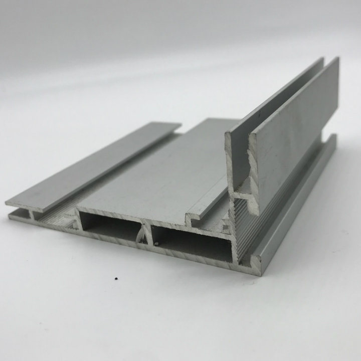 Hot Selling Durable Alloy Aluminium Extrusion Profile Accessory for Window, Door and Office Desk