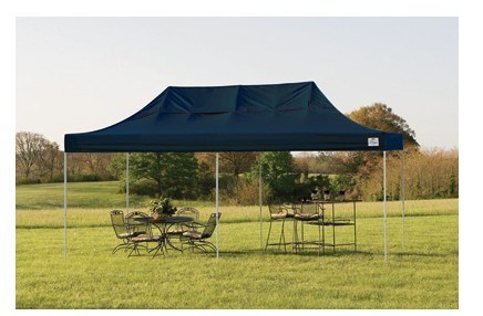 3X4.5m Garden Sun Shade Gazebo for The Outdoor and Picnic