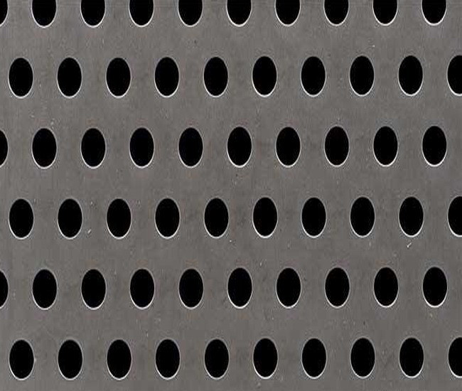 Stainless Steel Perforated Metal Mesh/Perforated Metal Mesh Speaker Grille