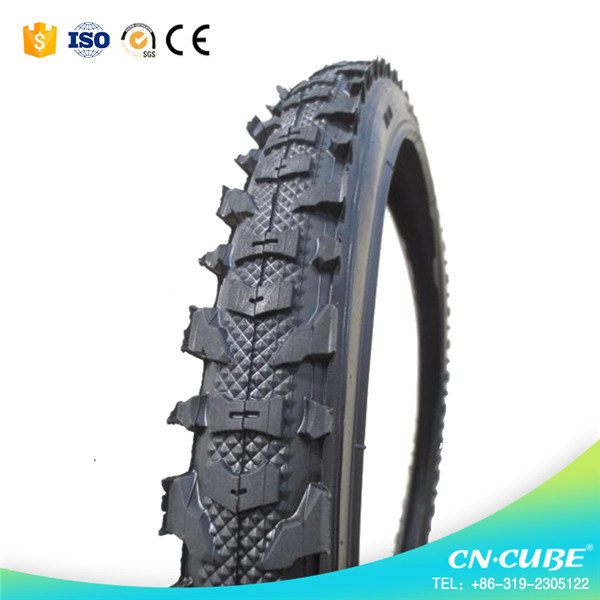 Supply All Size 20*2.125 Bicycle Tyre and Tubes