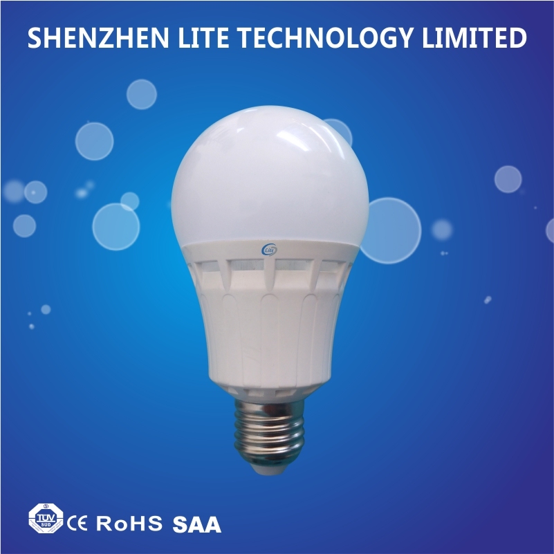 Shenzhen Factory G75 E27 18W LED Lighting Bulb