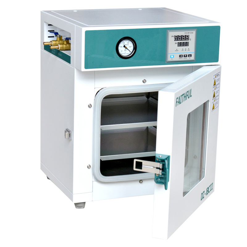24-91L Lab Equipment Forced Convection Vacuum Drying Oven/Lab Instrument