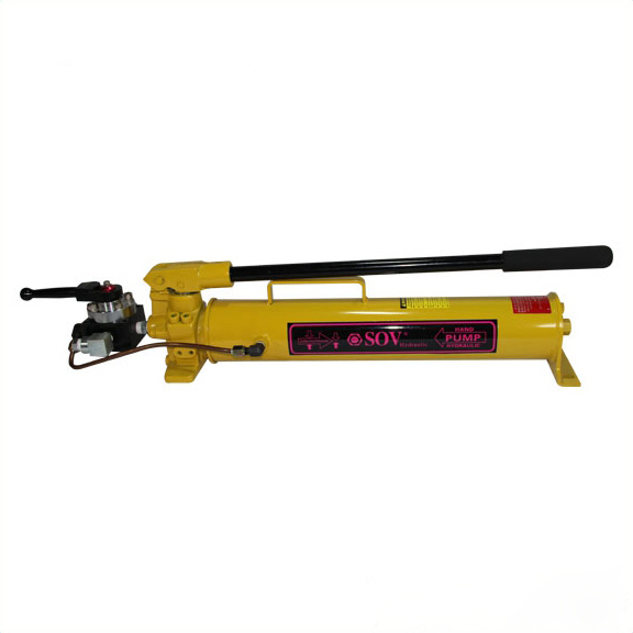 Factory Price Hydraulic Hand Oil Pump