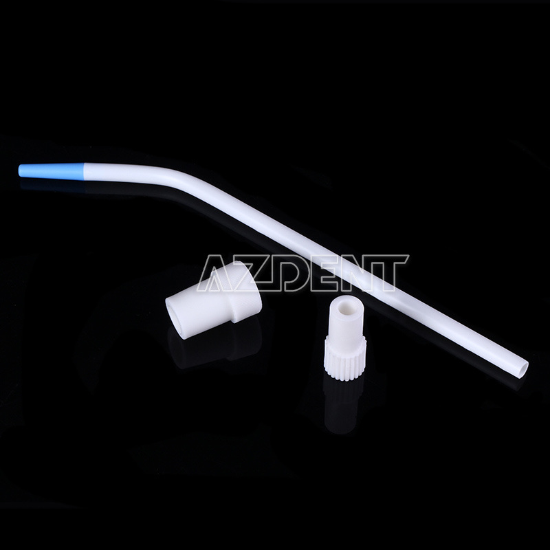 Disposable Dental Saliva Ejectors