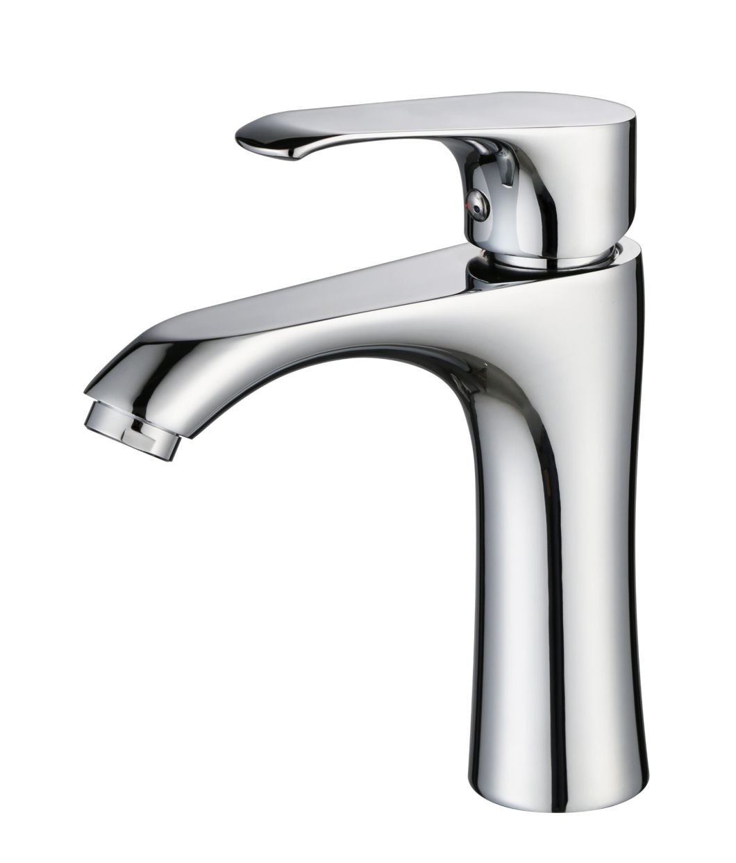 Sanitary Ware Classic Zinc Body Series G Bath Shower Faucet