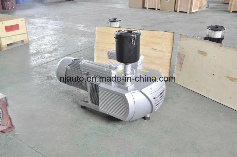 Vacuum Pump Suction Oil Free CNC Router Pump