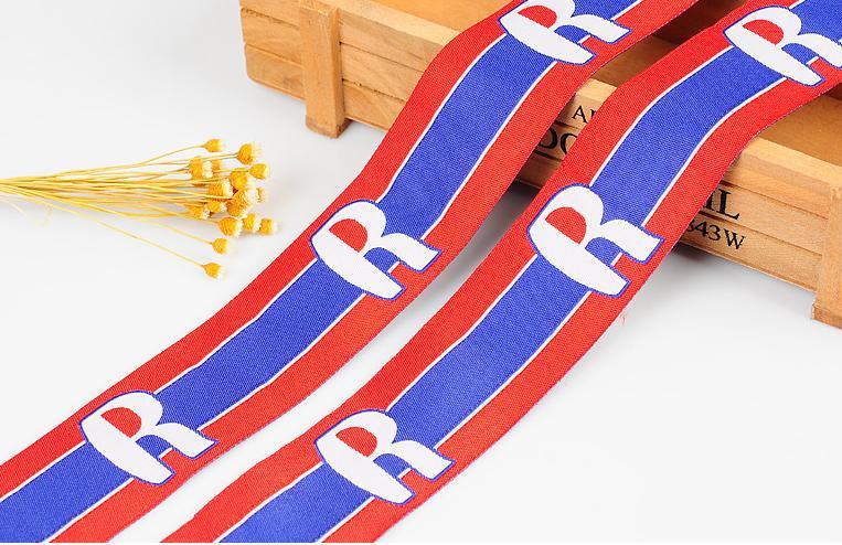 China Factory Woven Lanyard/Rope/Tape/Ribbon for Pet