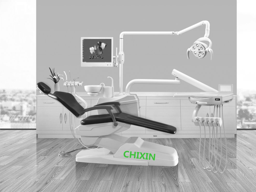 Dental Manufacturer for Hospital Dental Equipment Supply Dental Chair