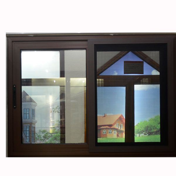 Hot Sell Wooden Finish Aluminum Profile for Window and Door