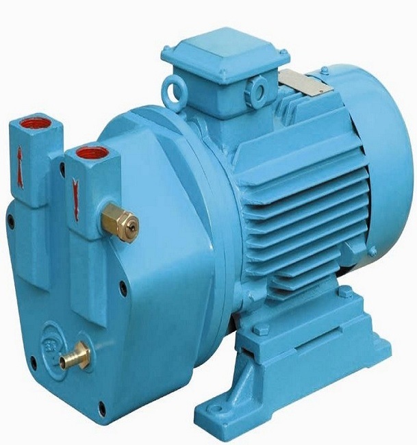 Sk Series Liquid Ring Vacuum Pump for Chemical Industry