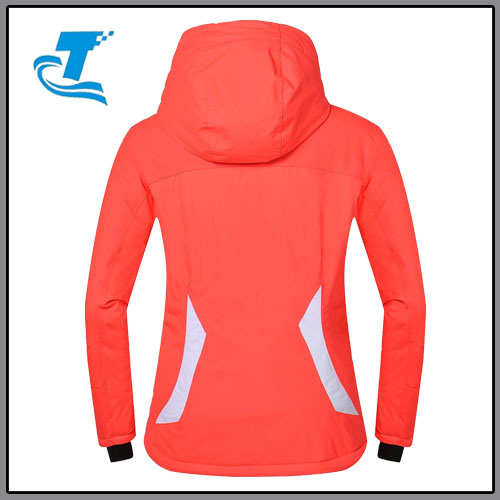 Women's Outdoor Snowboard Breathable Ski Jacket