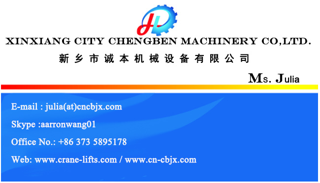 Basement / Garage Stationary Hydraulic Cargo Lifting Equipment for Heavy Car Lifting