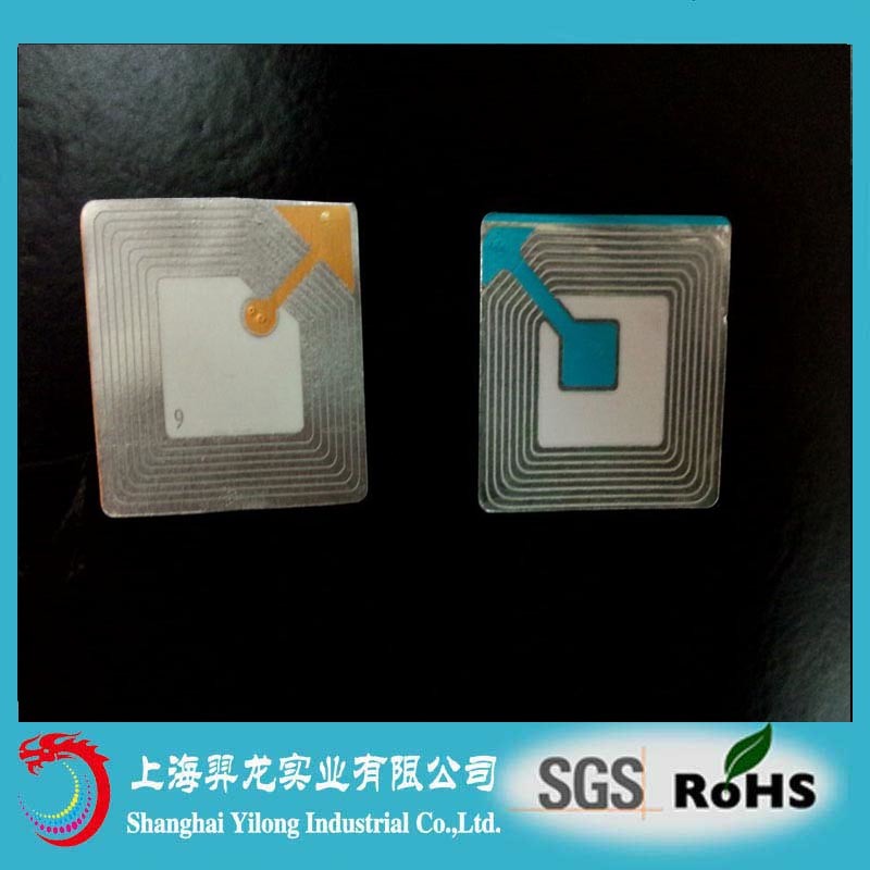 EAS Am Security Alarm System RF Chips Tags Barcode