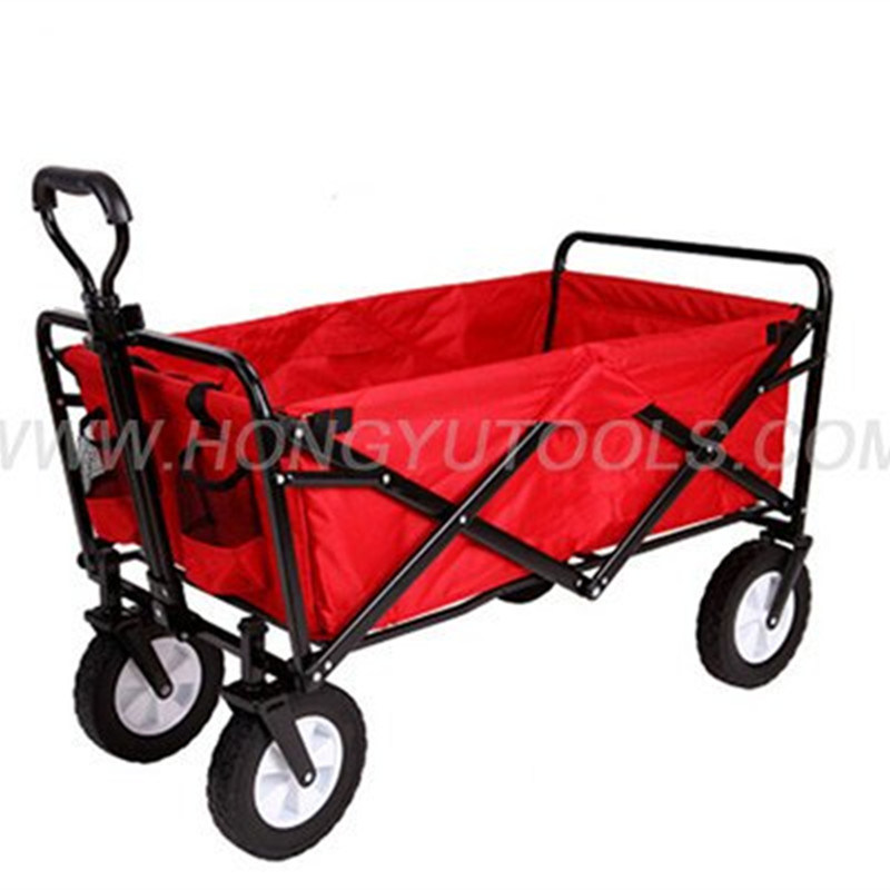 Folding Cart/Hand Trolley