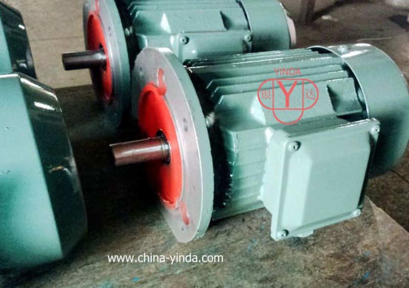 0.55~200kw High Efficiency Three Phase Induction Motor Ie2