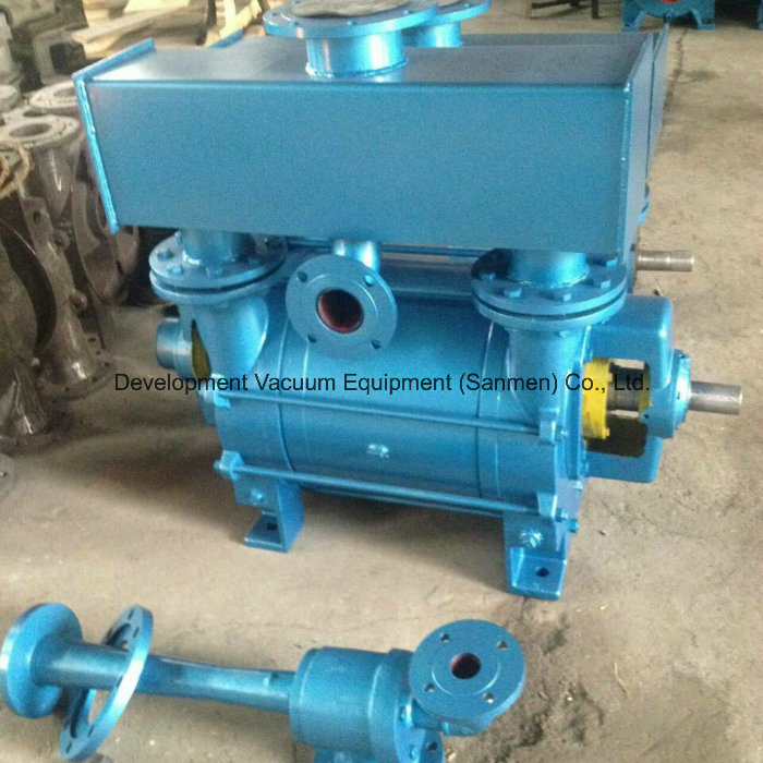 2be Series Water/Liquid Ring Vacuum Pump