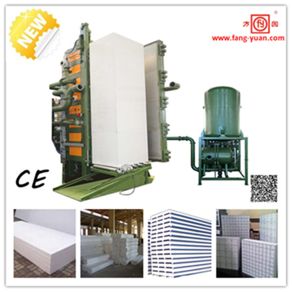Fangyuan High Strength Blocks of EPS Foam Machine