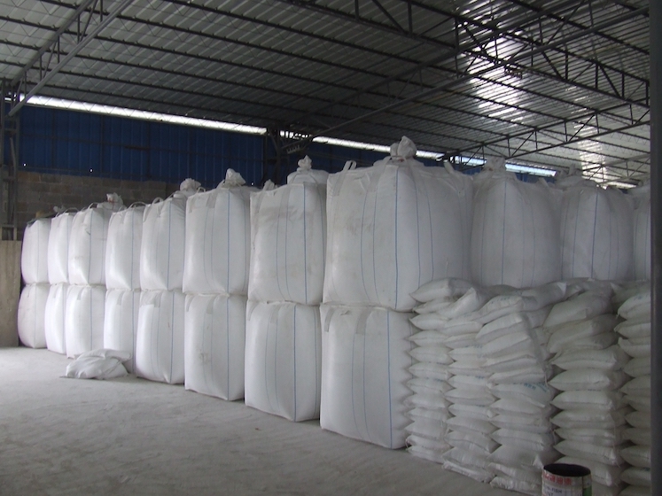 Plastic Additives Pingmei PCC