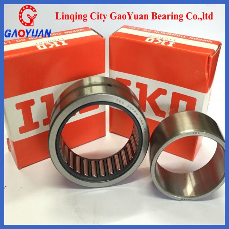 Best Price! IKO/SKF/NSK/THK Needle Roller Bearing (Na4901)