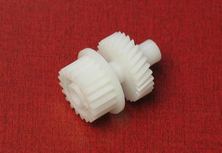 Plastic Bushings Rubber