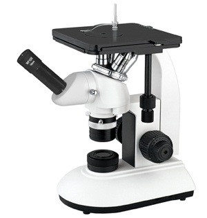 Hot Sell Metallographic Microscope Tester for Lab Instrument