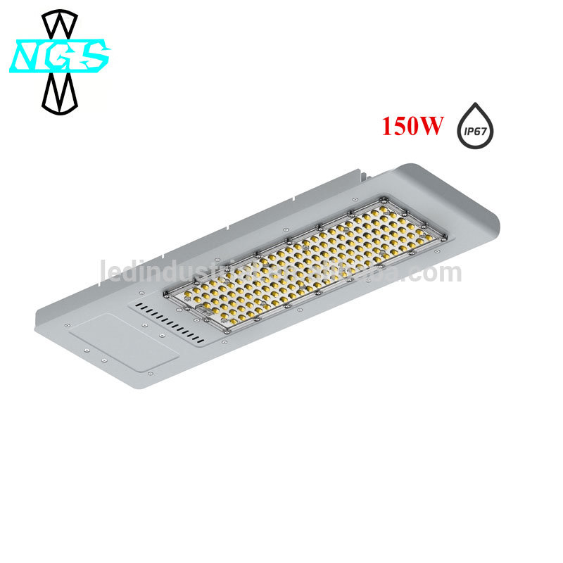 30W-320W IP67 120W LED Street Light Price, Outdoor Lamp