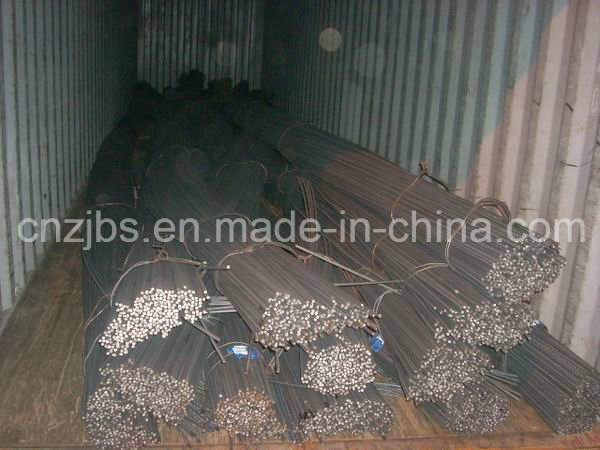 G500n Reinforcing Deformed Steel Bar