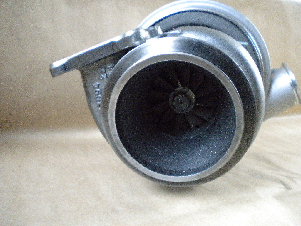 Cummins Diesel Engine Turbocharger 3304dit