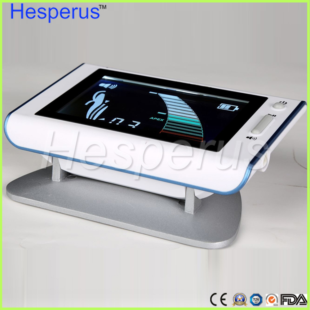 High Precision Most Popular Factory Price Cordless Mini Dental Apex Locator Hesperus