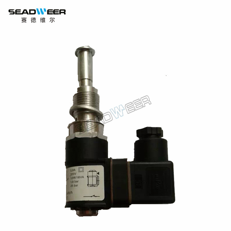 92511302 Air Compressor Differential Pressure Switch for Ingersoll Rand