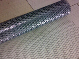 Expanded Metal /Expanded Wire Mesh /Expanded Metal Sheet