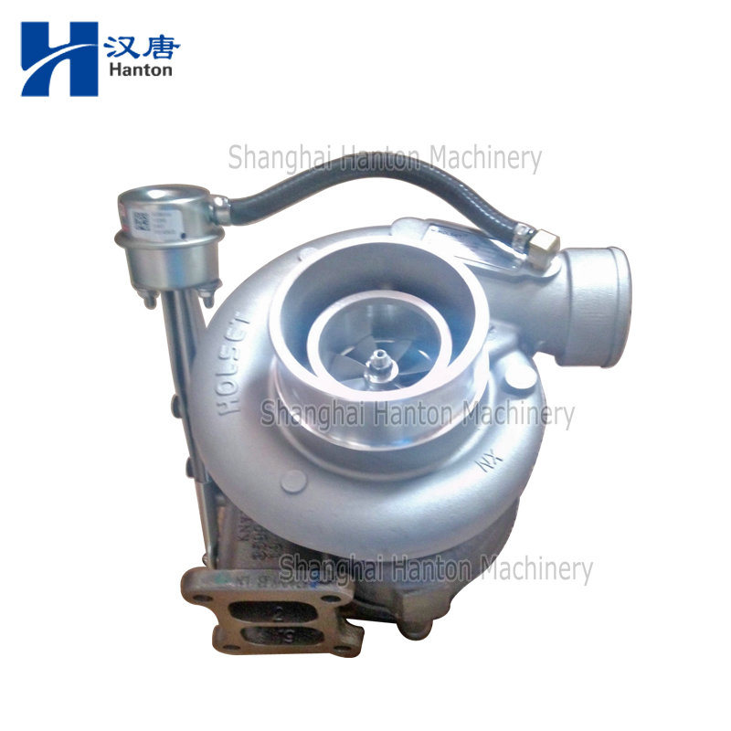 Cummins 6CT diesel engine parts holset turbocharger 4050201 4050202