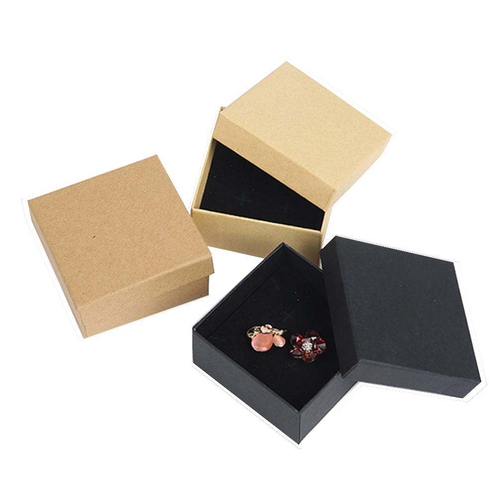 Custom Printed Cardboard Box for Watch Packing