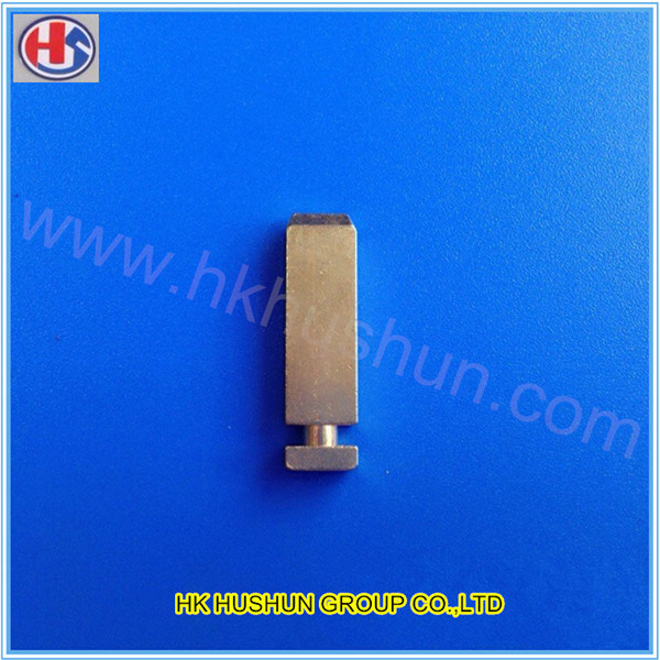 Contact Pin, Copper Insert, Metal Stamping Parts (HS-BS-0002)
